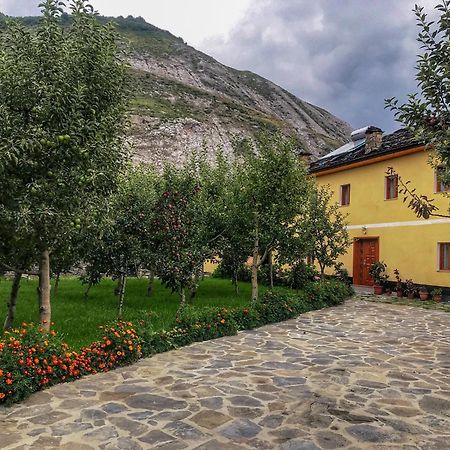Guest House Sabriu Rabdisht Bagian luar foto